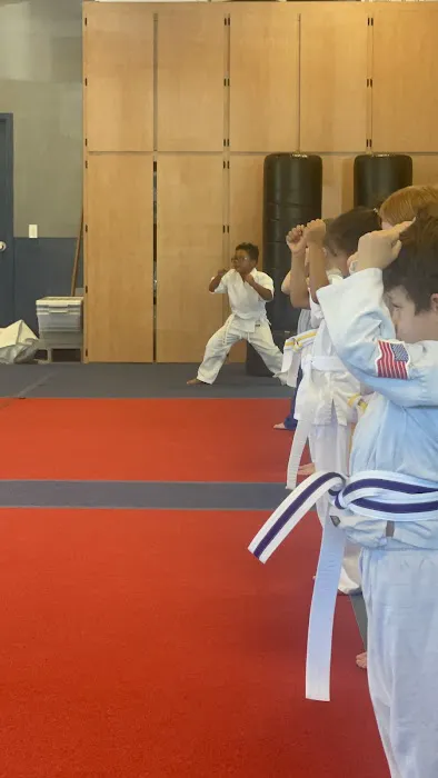 Fusion Martial Arts Picture 7