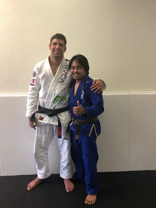 Patriot Martial Arts Academy Picture 1