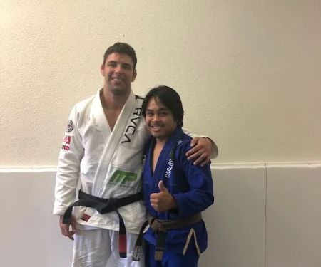 Patriot Martial Arts Academy