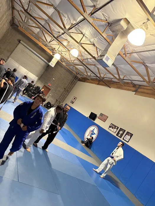 Patriot Martial Arts Academy Picture 3