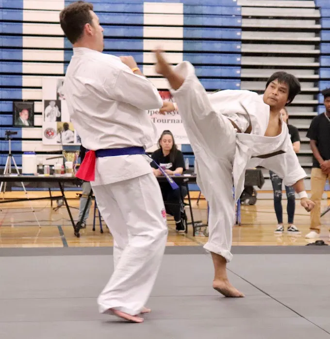 Patriot Martial Arts Academy Picture 7