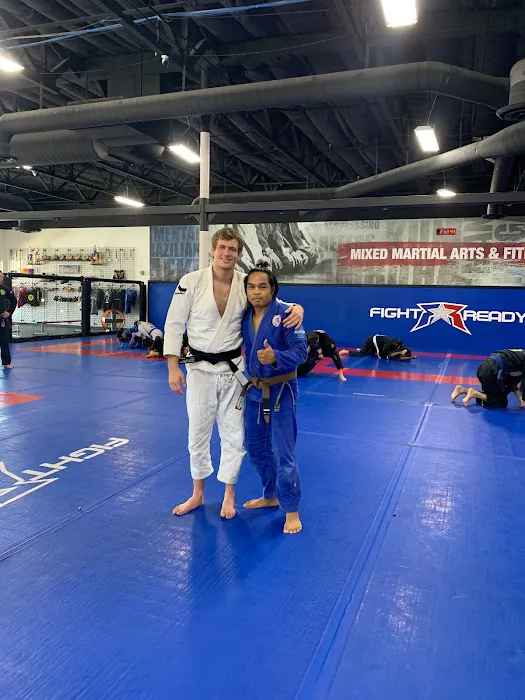 Patriot Martial Arts Academy Picture 2