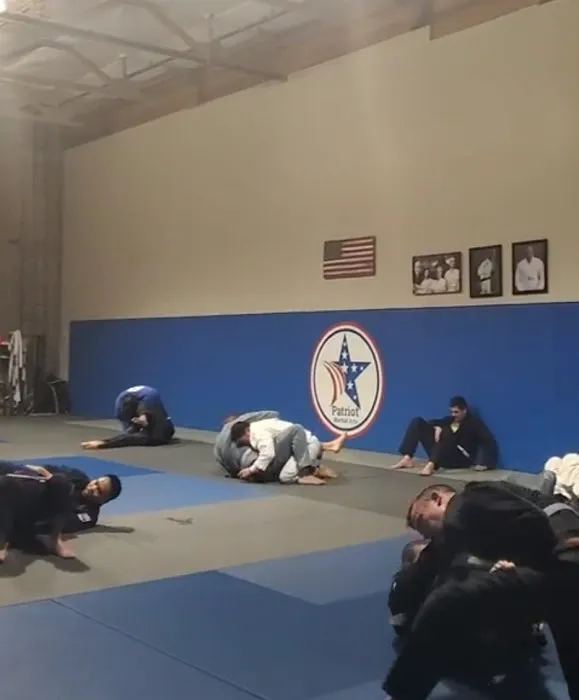 Patriot Martial Arts Academy Picture 4