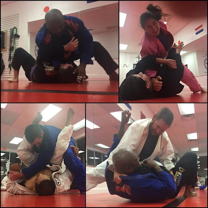 Patriot Martial Arts Academy Picture 8