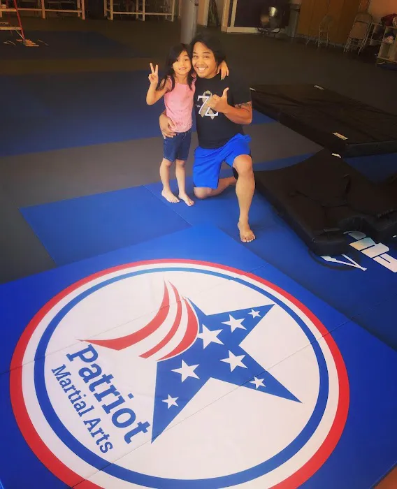 Patriot Martial Arts Academy Picture 10