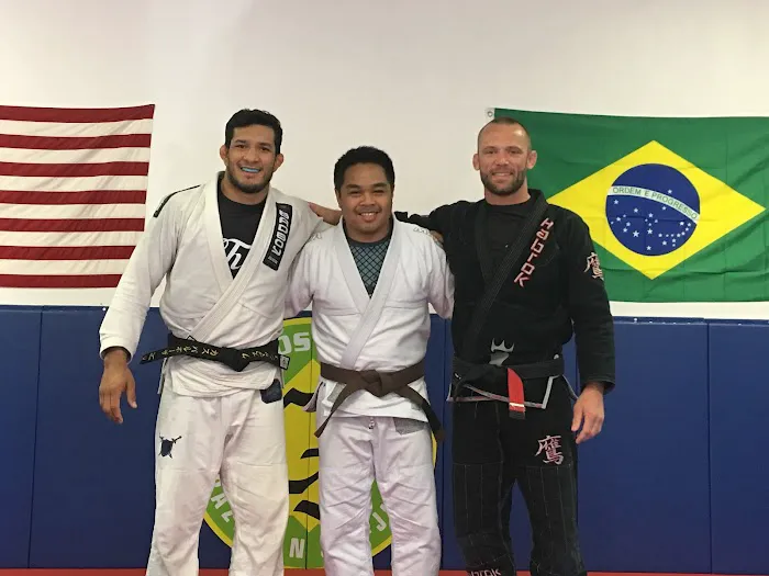 Patriot Martial Arts Academy Picture 9