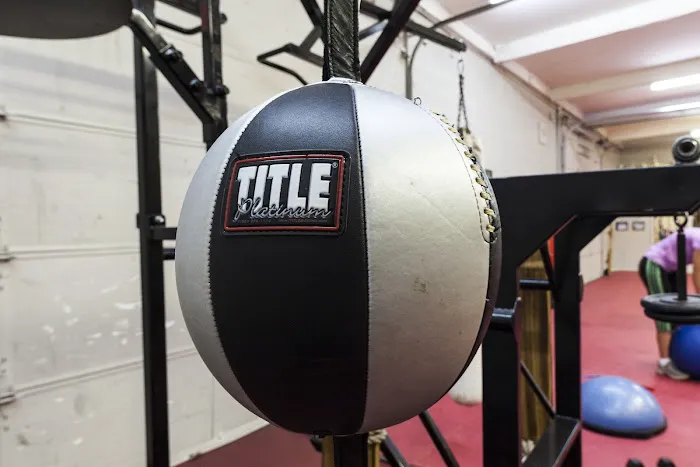 Peaceful Warrior Martial Arts & Healing Center Picture 5