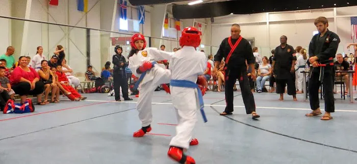 Peaceful Warrior Martial Arts & Healing Center Picture 7