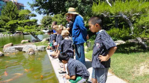 Peaceful Warrior Martial Arts & Healing Center Picture 9