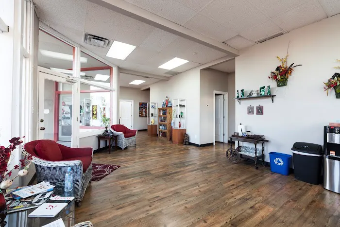 Peaceful Warrior Martial Arts & Healing Center Picture 8