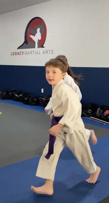 Legacy Martial Arts of Scottsdale AZ Picture 2