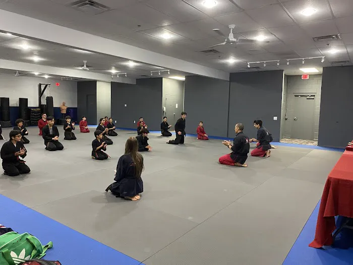 Legacy Martial Arts of Scottsdale AZ Picture 3