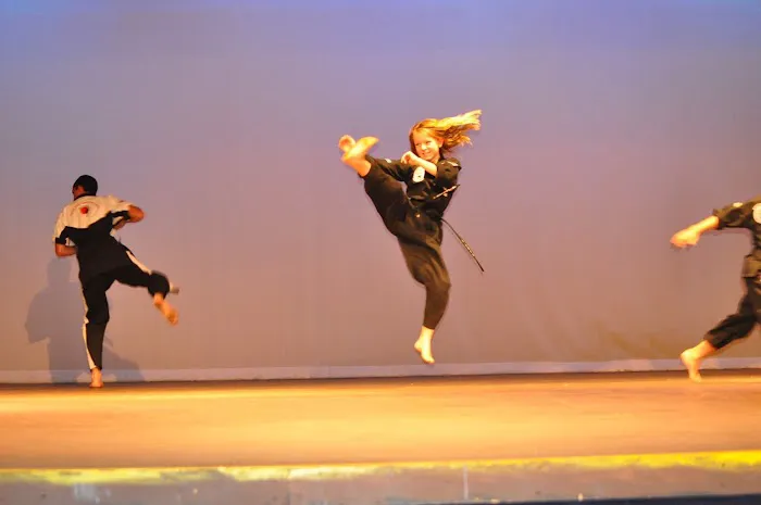 Legacy Martial Arts of Scottsdale AZ Picture 1