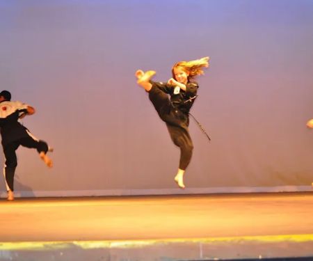Legacy Martial Arts of Scottsdale AZ