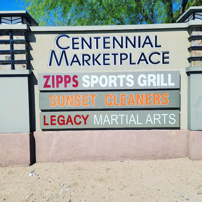 Legacy Martial Arts of Scottsdale AZ Picture 8