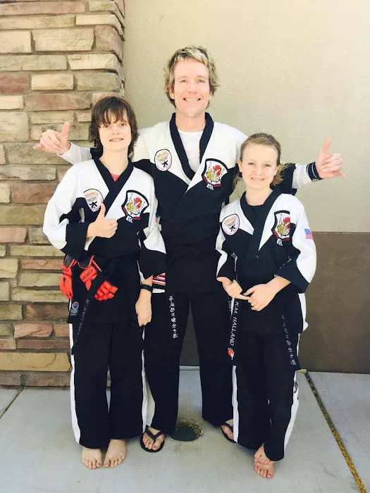 Legacy Martial Arts of Scottsdale AZ Picture 4