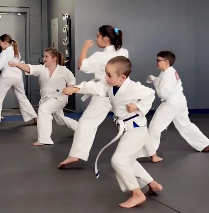 Legacy Martial Arts of Scottsdale AZ Picture 7