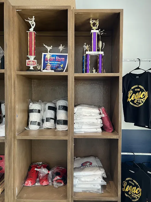 Legacy Martial Arts of Scottsdale AZ Picture 5