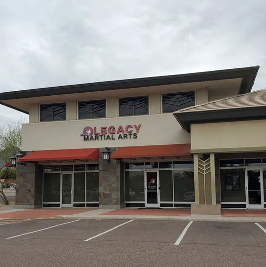 Legacy Martial Arts of Scottsdale AZ Picture 10