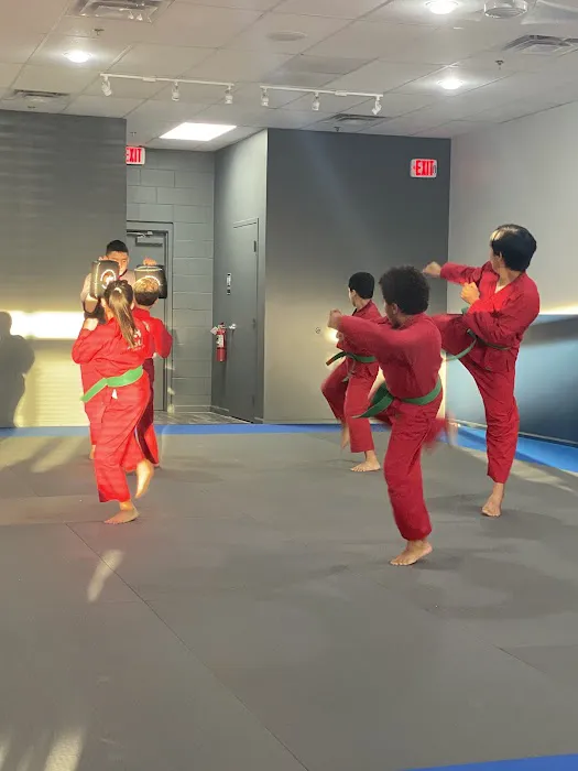 Legacy Martial Arts of Scottsdale AZ Picture 9