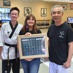 World Tae Kwon Do Center