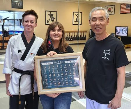 World Tae Kwon Do Center