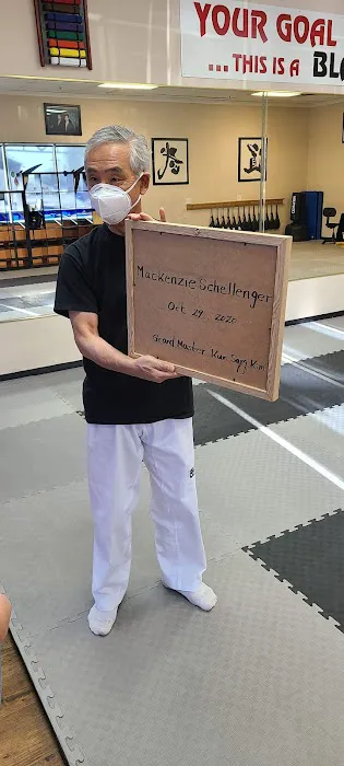 World Tae Kwon Do Center Picture 2