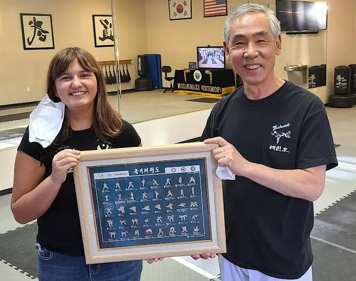 World Tae Kwon Do Center Picture 3