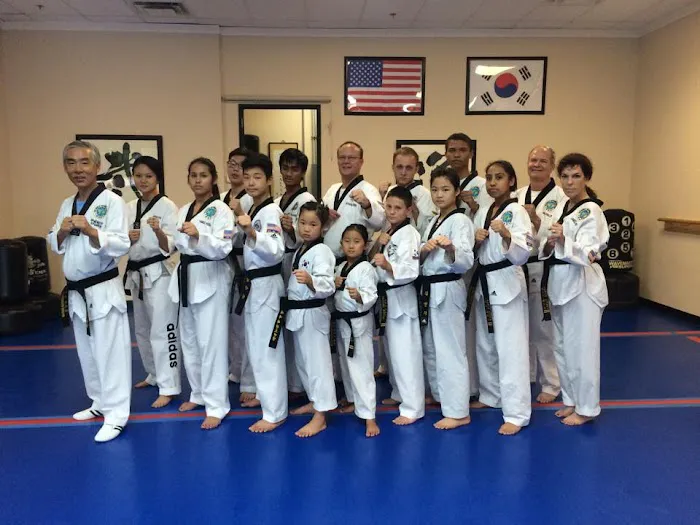 World Tae Kwon Do Center Picture 4