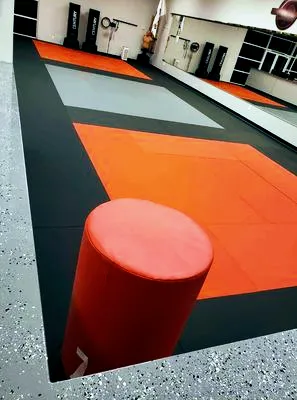 Core Strength Martial Arts / Taekwondo Picture 8