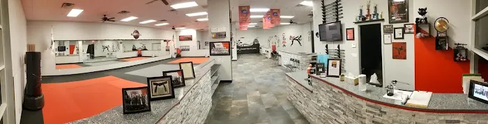 Core Strength Martial Arts / Taekwondo Picture 6