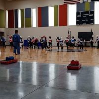 ActivStars Athletics Karate ico