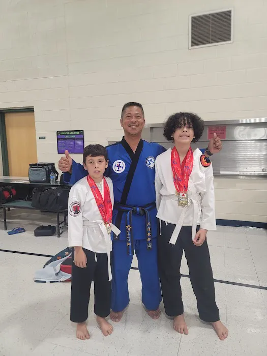 ActivStars Athletics Karate Picture 5