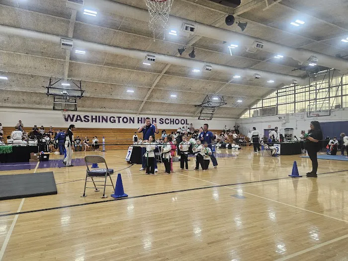 ActivStars Athletics Karate Picture 2