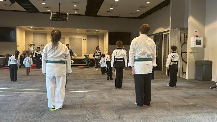 ActivStars Athletics Karate Picture 9