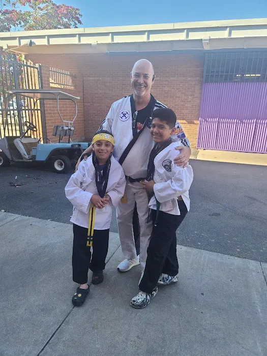 ActivStars Athletics Karate Picture 10