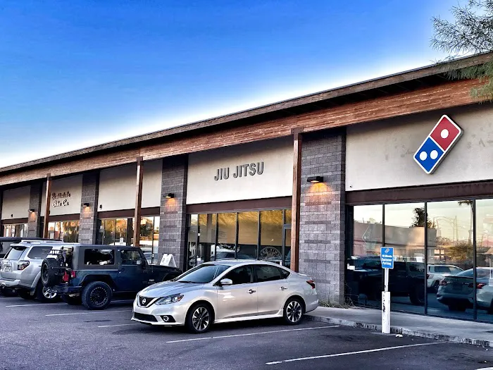 Killer Bees Taekwondo - The Martial Way Picture 1