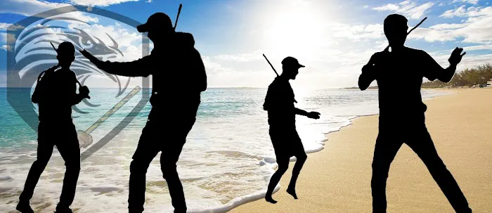 Killer Bees Taekwondo - The Martial Way Picture 8