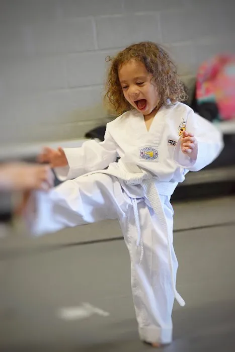 Killer Bees Taekwondo - The Martial Way Picture 4