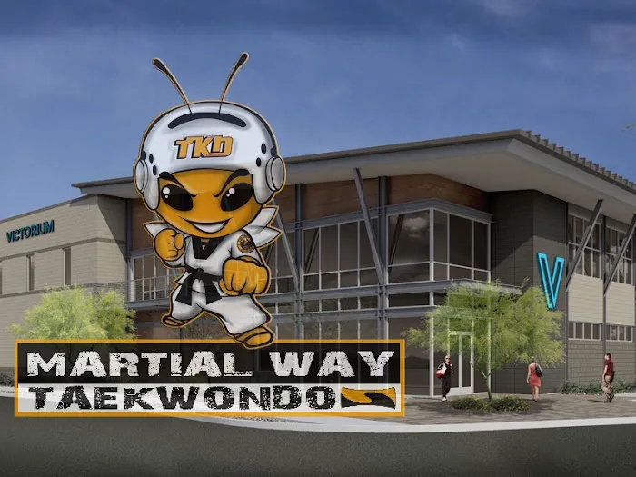Killer Bees Taekwondo - The Martial Way Picture 3