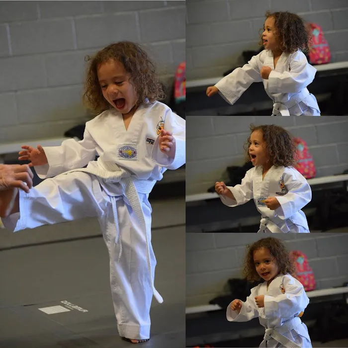 Killer Bees Taekwondo - The Martial Way Picture 10