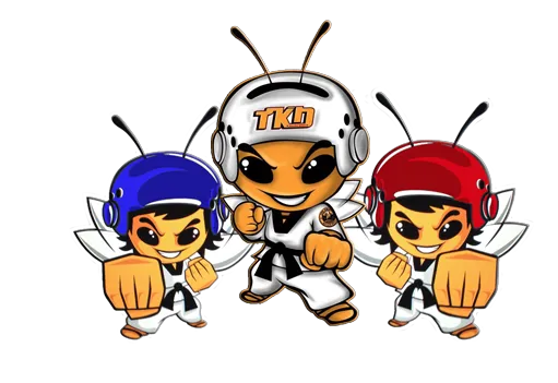 Killer Bees Taekwondo - The Martial Way Picture 9