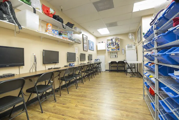 Paradise Valley School Of Karate Picture 1