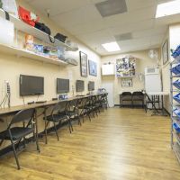 Paradise Valley School Of Karate ico