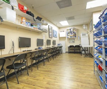 Paradise Valley School Of Karate