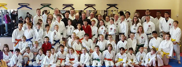 Paradise Valley School Of Karate Picture 7