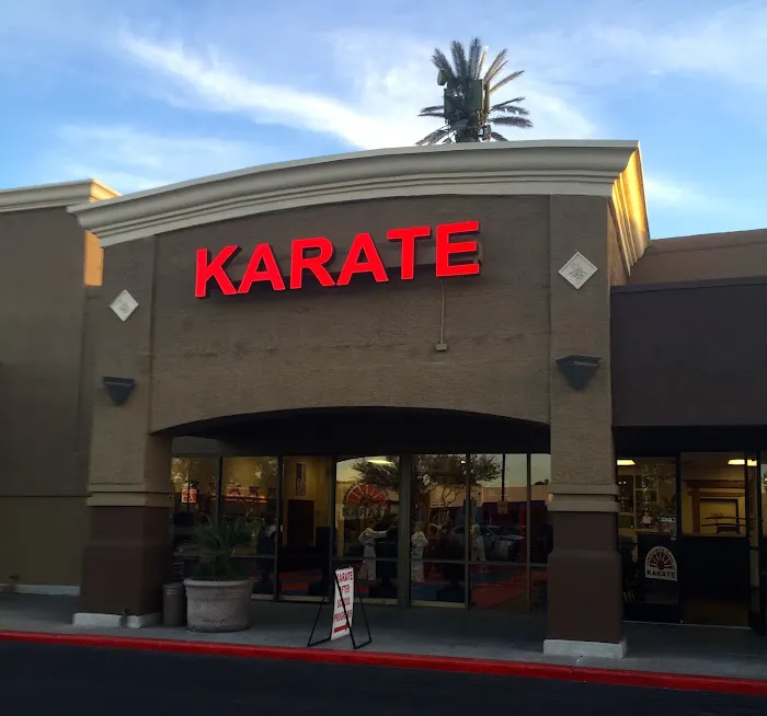 Paradise Valley School Of Karate Picture 5