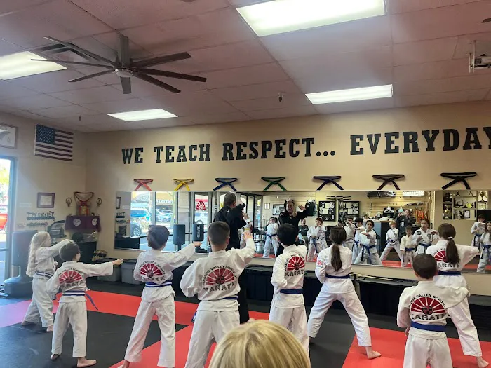 Paradise Valley School Of Karate Picture 8