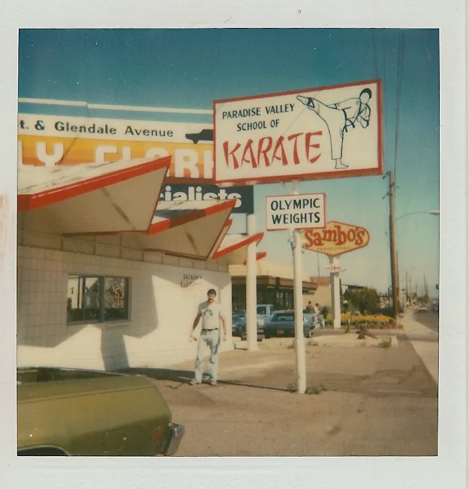 Paradise Valley School Of Karate Picture 10