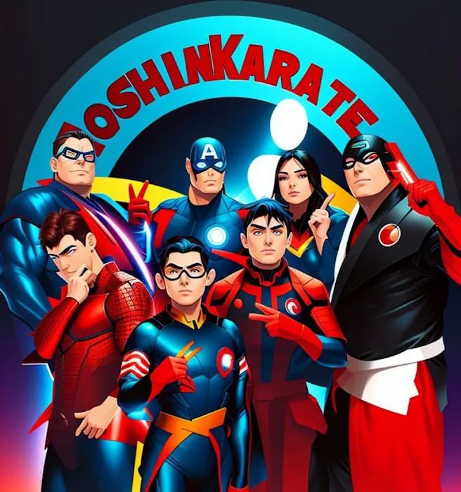 Goshin Karate & Judo Academy Picture 4